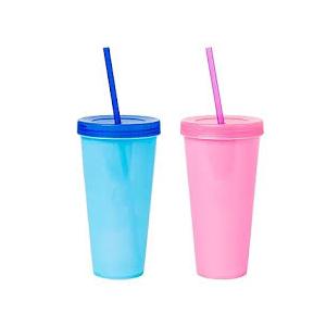Stitch 3Pack Color Change Tumblers