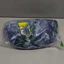 ZOMVA Plus Size Velvet Wrap Dress Ruched Bodycon Dress Long Sleeves Ruffle Long Elegant Party Wedding Guest Cocktail Holiday
XL