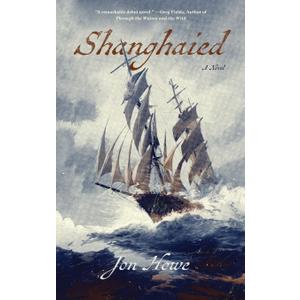 Shanghaied (Hardcover)