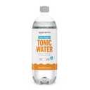 Amazon Grocery, Zero Sugar Tonic Water, 33.8 Oz (Previously Amazon Fresh, Packaging May Vary) (EXP 12/28/25)