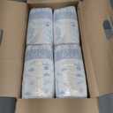 Pampers Pure Protection Baby Diapers, Size 3 (16-28 lbs), 116 Count, Up to 100% Leakproof, Premium Plant-based Skin Protection, Hypoallergenic Soft Diapers