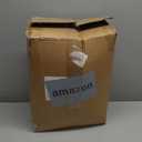 ELEMUSE Queen Mattress Topper for Back Pain, Extra Thick Mattress Pad Cover, Plush Soft Pillowtop with Elastic Deep Pocket, Overfilled Down Alternative Filling (White)