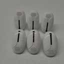 2024 Upgraded Version Ultrasonic Repeller Indoor, Mouse Repellent Plug in,