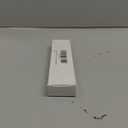 Replacement for Sony TV Remote, for All 2019-2025 Sony Remote Control for Bravia Smart TV with Voice Control. for Bravia XR/XBR/KD/K Series Google/Android TVs, (Black)