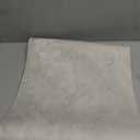 DEXI Bath Mat 17x43, Non Slip Quick Dry Rugs, Super Absorbent Ultra Thin Marble Bathmat, Washable Rubber Mats for Shower Floor, in Front of Bathtub, Sink, Bathroom Accessories Decor, Light Grey