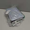 Large Ice Cube Tray for Whiskey: FDDBI Silicone Ice Cube Trays with Lid - 2Pack Big Square Old Fashioned Ice Cube Maker for Cocktail - 2inch Huge Cubed Ice Trays for Whisky