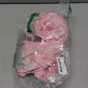 FUAMEY Recovery Suit for Dogs After Surgery,Soft Breathable Dog Bodysuit E-Collar & Cone Alternative Surgical Suit,Male Female Dog Neuter Spay Suits Anti Licking Wounds Onesie Pink Tie Dye XXL (XXL(Back:24.8-29.5in,WT:75+lbs))