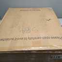 Car Seat Covers, Quilting Leather Seat Cover Two Front Seats, Waterproof Faux Leather Automotive Seat Covers for Cars,Universal Car Interior Fit for Suvs,Trucks, Airbag Compatible (2PCS,N4) (N4 Black+Red)