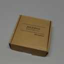 USB Microphone, 360 Degree Adjustable Gooseneck Design, Mute Button & LED Indicator, Noise-Canceling Technology, Plug & Play, Compatible with Windows & MacOS (JV-601)