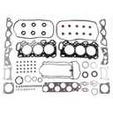 AUCERAMIC HS26509PT MLS Cylinder Head Gasket Set Fit for 2008-2017 Honda Accord Odyssey Pilot Crosstour Ridgeline Acura RDX Tl Tsx 3.5L J35Z2 J35Z3