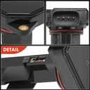 A-Premium Mass Air Flow Sensor [4-Pins]MAF Compatible with Mitsubishi Outlander 2004-2013, Lancer 2004-2006 2008-2015, Galant 2004-2012, Eclipse 2006-2012, RVR 2011-2013, Endeavor 2004-2008 2010-2011