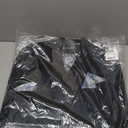 Alton Lane Mercantile Jacket Tailored Fit - Premium Quality Suit Jacket for Men, Stylish and Elegant Formal Suit for Men (40, Black)