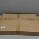 Adviace Replacement Parts for Nexgrill 720-0888S, Grease Tray & Flame Tamers & Burners and Igniters Replacement for Nexgrill 5 Burner 720-0888S Gas Grill