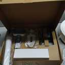 Teendow D20S Max+ Robot Vacuum and Mop, 8000Pa Suction for Pet Hair, with Self-Emptying Dock and Pet Grooming Parts, 10 Weeks Hands-Free Cleaning, PreciSense LiDAR Navigation, App & Voice Control