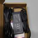 SLE-TECH 65W USB C Laptop Charger Compatible with Hp Chromebook 14 14A G5 11 11A G6 G7 G8 EE R13 X360 Laptops Series