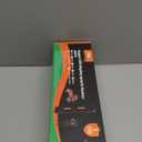 hygger Aquarium Heater, 100W/200W/300W/500W/800W Submersible Fish Tank Heater with Over-Temperature Protection and Automatic Power-Off Fish Heater with Digital Controller for Freshwater and Saltwater