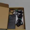 Surface Dock Charger 90W 15V 6A Surface Charger AC Adapter Power Supply for Microsoft Surface Dock, Microsoft Surface Pro 4 Book Docking Station with 6.2ft Power Cord USB Port