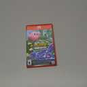 Kirby and the Forgotten Land Nintendo Switch 2 Edition + Star-Crossed World, Platform : Nintendo Switch 2