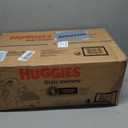 Huggies Size 4 Diapers, Little Movers Baby Diapers, Size 4 (22-37 lbs), 150 Count (6 Packs of 25)