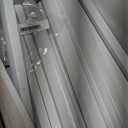 Hexagon Garage Light Fixture 48 Packs: 52800LM Super Bright Honeycomb Led Lights, 5000K Natural White, Hexagon Light for Garage Basement Warehouse Gym Car Detailing Shop etc