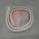 39" Side Open One Cord Hider (<1/4") for Wall Mounted Tv,Extension Flexible Cable Cover to Hide Conceal Cords Along Wall,Wire Raceway Management Cable Concealer Channel,Electric Cord Organizer,White