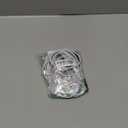 USB C to USB C Cable for Apple, 3-Pack 6FT, 60W USBC/Type-C Fast Charger Cord Compatible with iPhone 17/16 Pro Max, iPhone 17 Air, iPad Pro/Air (White)