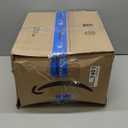 Portable Closet for Hanging Clothes, Portable Wardrobe Closet with Cover, 6  Storage Shelves, 2 Hanging Rods and 6 Side Pockets