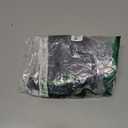 Calvin Klein Modern Cotton Lightly Lined Triangle Bralette Black M