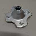 labwork Rear Differential Replacement for Honda TRX300 Fourtrax 300 2X4 1988-1995 41300-HM5-A10 41300-HM5-850