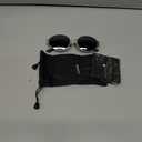 livho 2025 Trendy Oval Sunglasses - Stylish Polarized Shades for Everyday - Retro Metal Frames