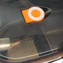 Buddew Electric Lunch Box for Adults, 80W Heated Lunch Box with Dual 1.5L Stainless Steel Portable Food Warmer,12/24/110V Lonchera Electrica Portatil for Travel & Work, Loncheras para Hombres de Trabajo (Black - Dual Container)