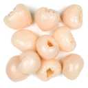 Roland Lychees in Heavy Syrup,20 Ounce, 1 Piece (Pack of 1)