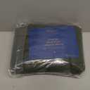 Bedsure Deep Pocket Queen Sheets - 6 Piece, Prewashed Ultra-Soft Queen Sheet Set, Fits Mattresses Up to 18 Inches Thick, Breathable & Secure Fit, Hotel Luxury Bedding, Olive Green