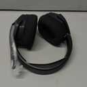 NUBWO Wireless Gaming Headset with Mic for Ps5 Ps4 PC, Zero Interference, 100Hour Battery AllDay Play, 23ms Sync​ for Fortnite & Call of Duty/FPS Gamers, Triple Mode All Devices Compatible  Orange