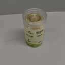 Pure Cow Ghee Lamp (Pack of 100 Pcs) Readymade Ghee Cotton Wicks | Arti Diya for Pooja | Ghee Wicks Batti | Easy Ghee Diya Wicks|Ghee Candles Cow Ghee Wicks |Ghee Jyoti Batti