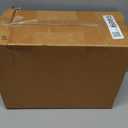 Left Driver Side Mirror Compatible with Toyota Corolla 2009-2013 Heated Power Glass Manual Folding Black 5 Pins