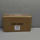 Upgraded DA97-12650A Refrigerator Door Shelf Bin (Right) fit for Samsung Refrigerator Parts RF260, RF261, RF263 Replaces DA63-06963 DA63-07104A - BY AMI PARTS
