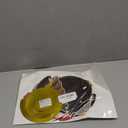 Volcano Party Hanging Swirls Lava Volcano Birthday Party Decorations Volcano Theme Party Hanging Foil Whirls Ceiling Streamers Decoration for Science Dinosaur Party Luau Hawaiian Party Supplies