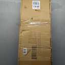 MTB Black Steel Stair Riser with 1/2/3/4/5/6/7 Steps