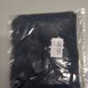 Mens Track Pants Quick Dry Lightweight Joggers Athletic Running Pants Zipper Pockets (XXL)