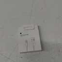 Apple Lightning to USB Cable (1 m)