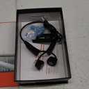 Helix ProSeries Vibe Wireless Bone Conduction Bluetooth Headphones - Black