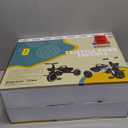 KRIDDO Tricycle for 2-5 Year Olds - Pink Toddler Trike With Gift for 24 Month to 4 Year Old Girls