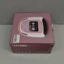 Rechargeable UV LED Nail Lamp, SKYUV Cordless Nail lamp for Gel Polish, UV Nail Lamp with 4 Timer Setting and Handle, Professional Nail UV Light for Gel Nails with 30 Beads for Salon and Home