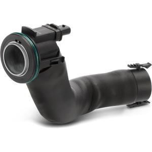 11127588417 Crankcase Vent Hose for 2012-2018 BMW 228i 320i 328i 428i X1 X3 X4 X5