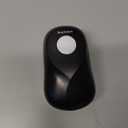 Electric Can Opener: One-Touch Open Your Cans, Smooth Edge, Handheld Can Opener Black