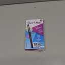 Paper Mate Flair Felt Tip Pens, Medium Point (0.7mm), Black, 12 Count