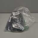 Ankle Weights,  Wrist Arm Leg Weights for Women, Kids and Men, Comfortable and Soft, Pretty Sturdy, Perfect for Dancing, Running, Walking, Fitness, Workout (Black - 12 lbs Pair)