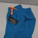 SILKWORLD Men's Swim Trunks Quick Dry Beach Shorts with Pockets, Size: Large