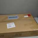 Wire Rack Covers for Shelves, 30*12 inch Wires Shelf Ccover, Shelfs Covers for Wire Shelving, Easy to cut Install Wires Shelf 0.31-inch Thick Moisture Durable Shelfs Liner for Kitchen, Pantry White